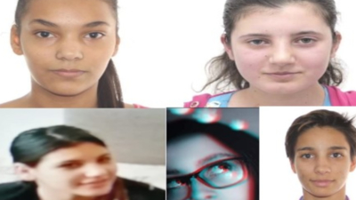 disparitie fete Târgoviște